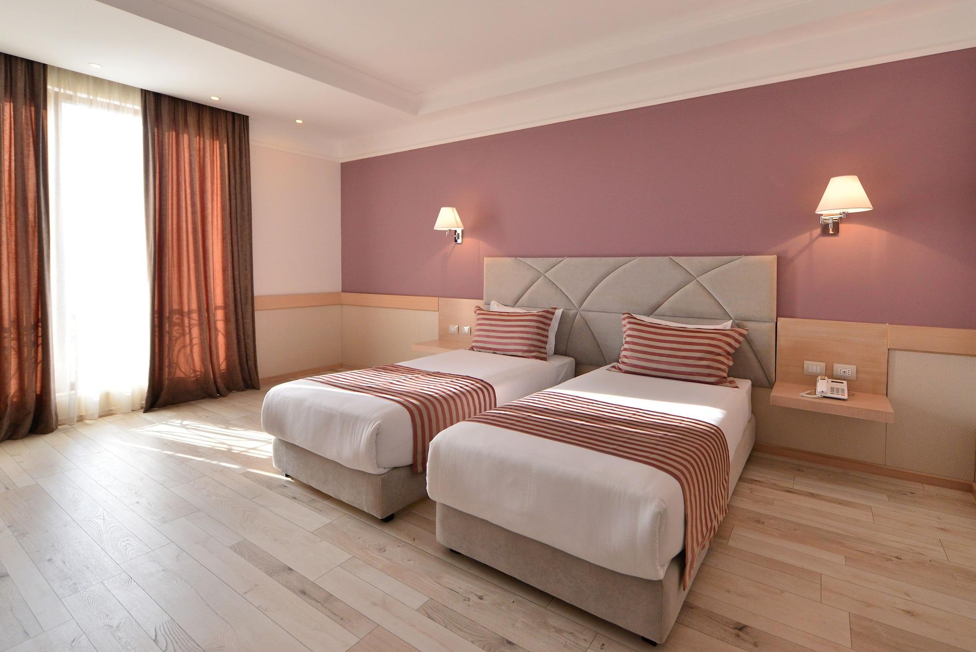 Resort Te Stela & Yrshek