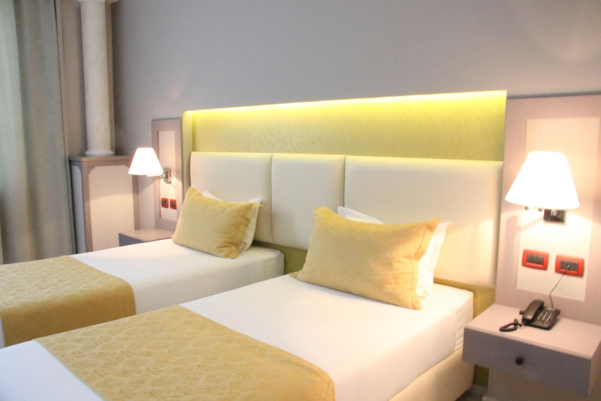 Te Stela & Resort