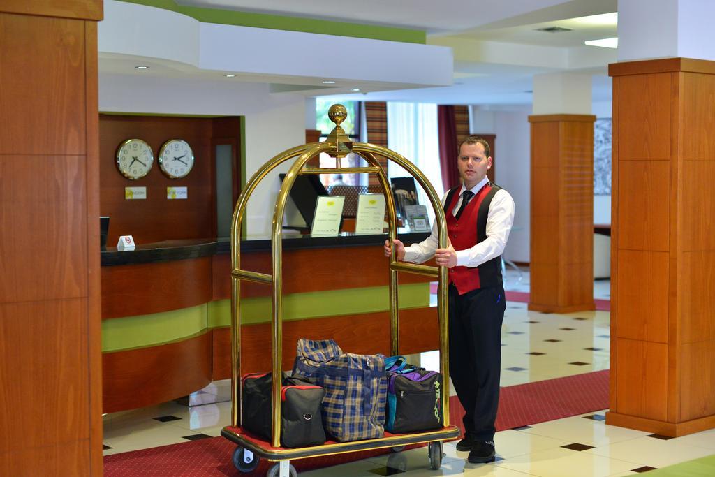 Te Stela & Resort 4*