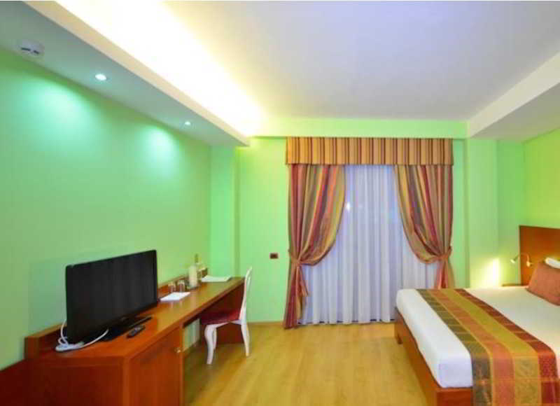 Resort Te Stela &