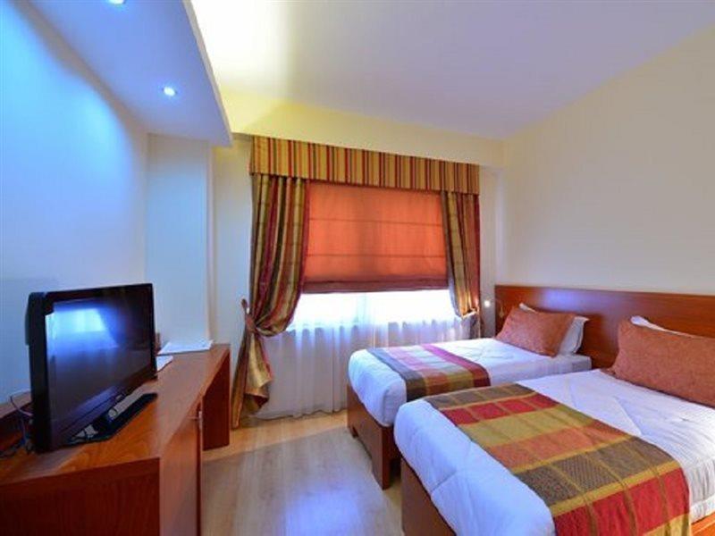 Resort Te Stela &