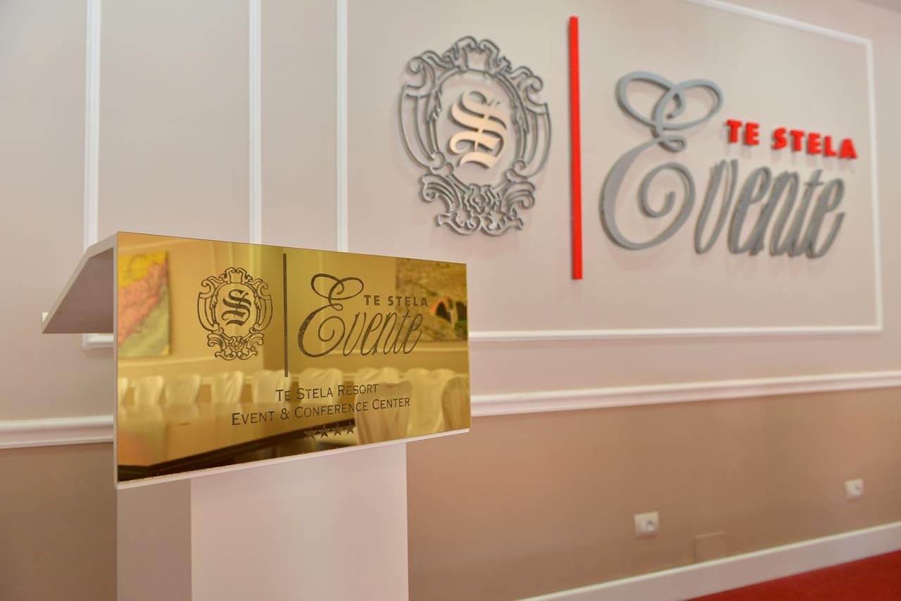 Resort Te Stela & 4*