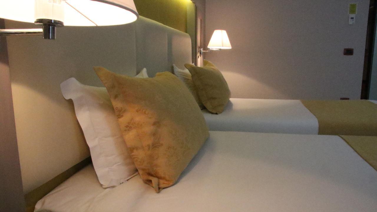 Te Stela & Resort 4*