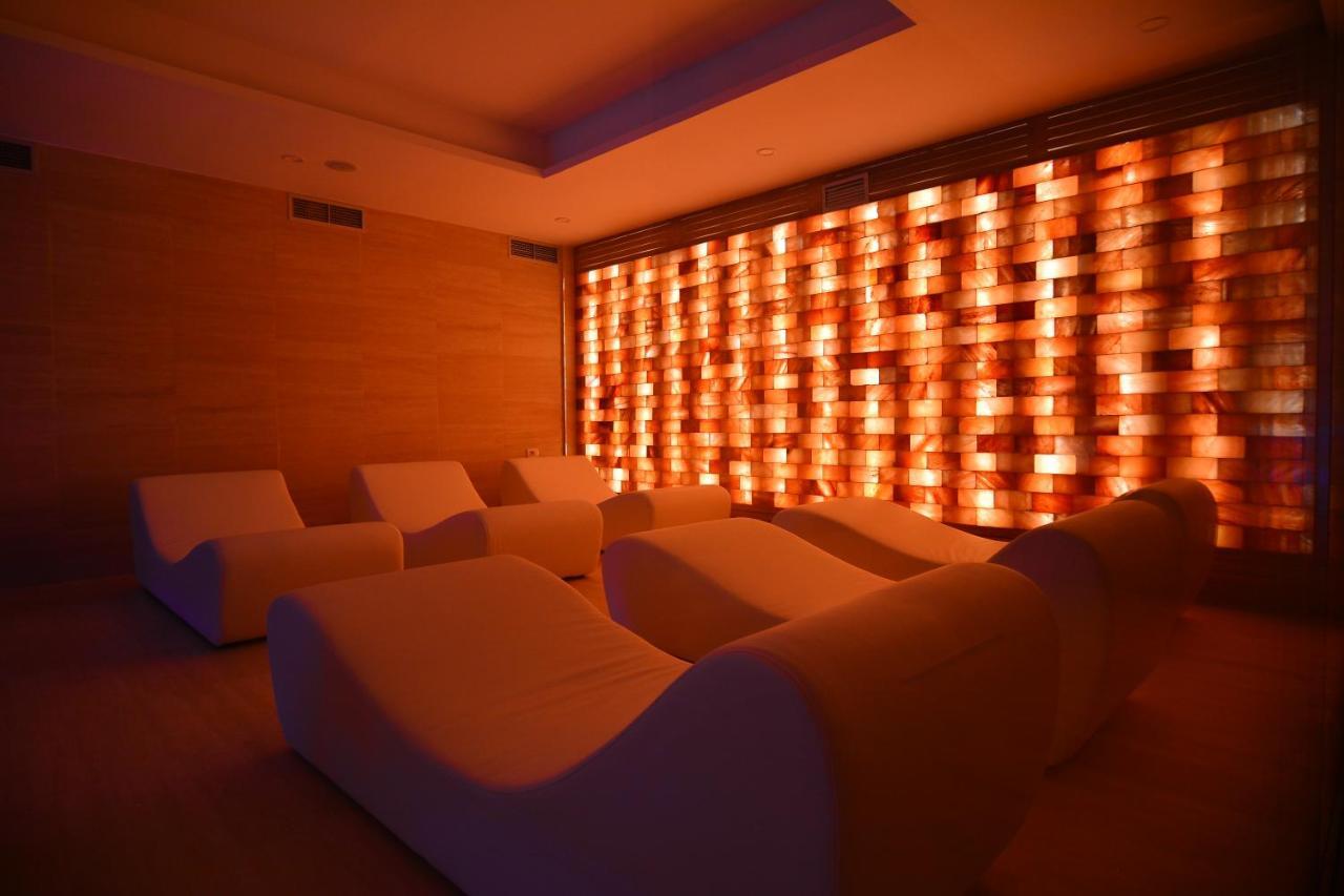 Te Stela & Resort 4*
