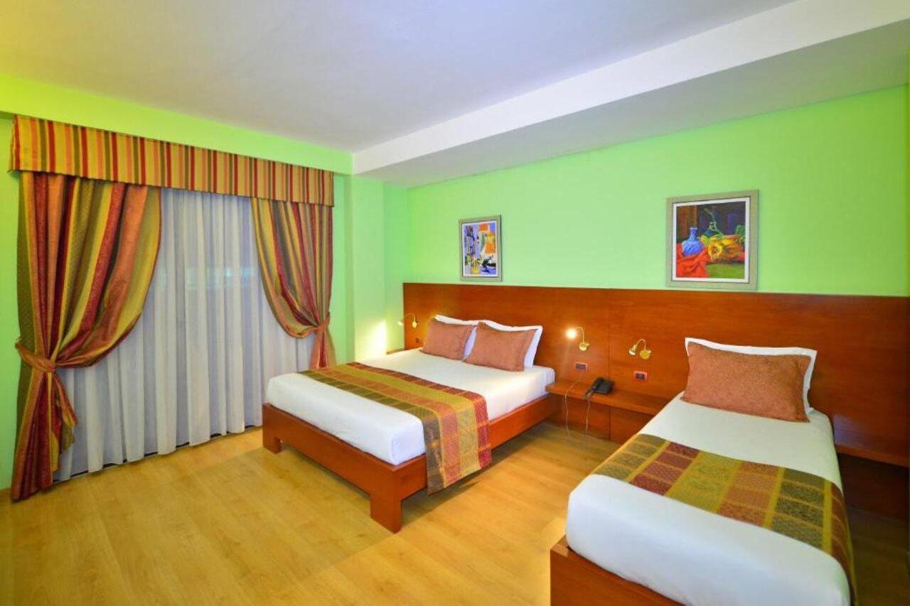 Resort Te Stela & 4*